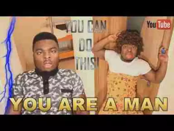 Video: Samspedy – When African Parents Think You Are Super Man